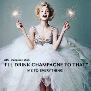 Meet your Posher, Donna